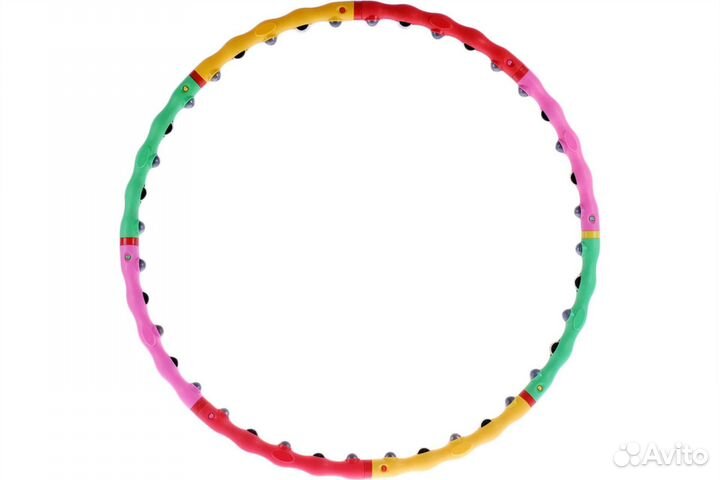 Обруч халахуп