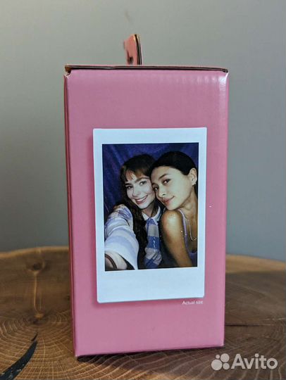 Instax mini 11 фотоаппарат моментальной печати