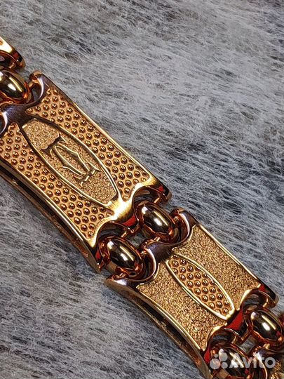 Мужской браслет