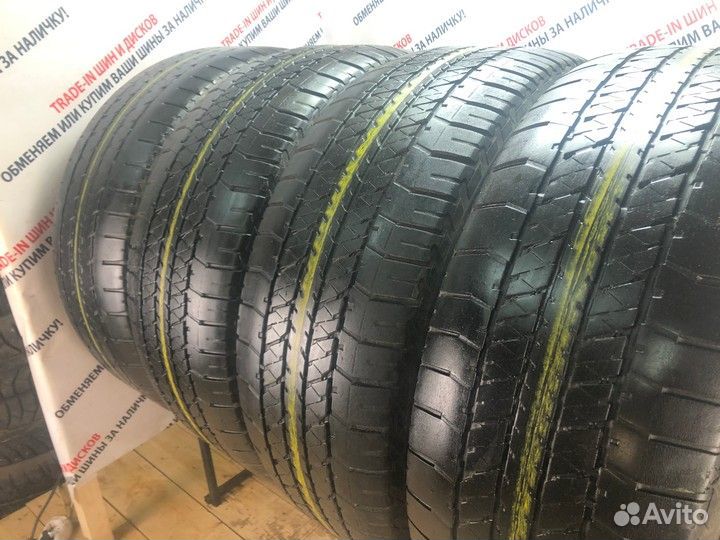 Bridgestone Dueler H/T 684 275/60 R20