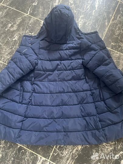 Пальто детское для девочки