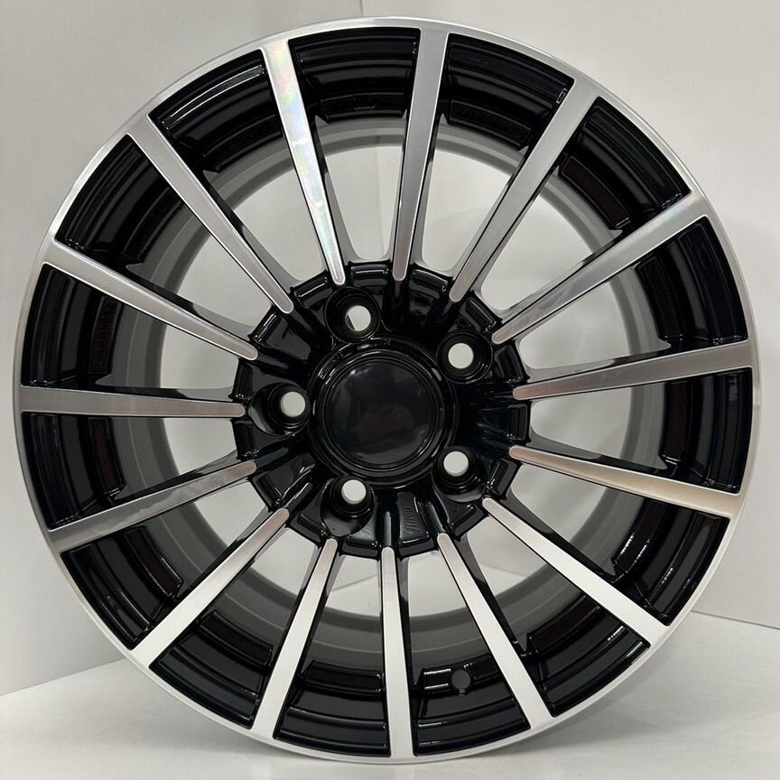Литые диски X'trike X-106 6.5×R15 5×114.3