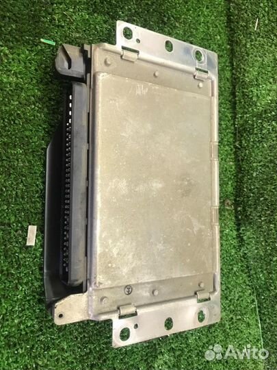 Блок управления ASR Audi A8 Quattro D2 ABZ 1998