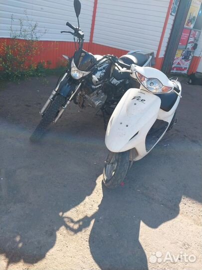 Regulmoto sk200-9 обмен
