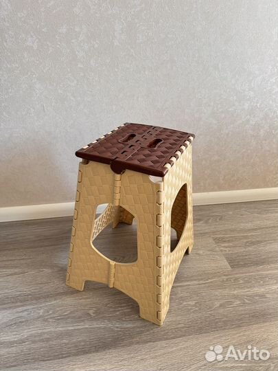 Стул складной