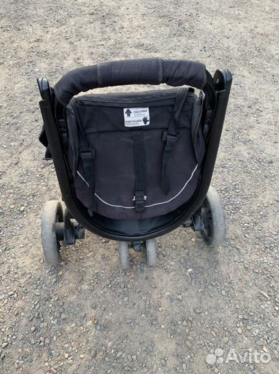 Коляска детская прогулочная