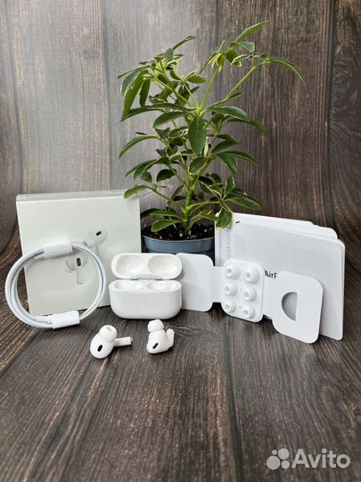 AirPods PRO 2/оптом с гарантией