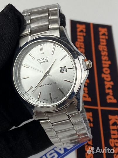 Часы Casio