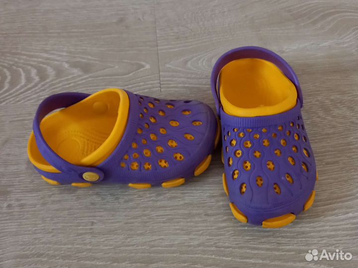 Сланцы детские