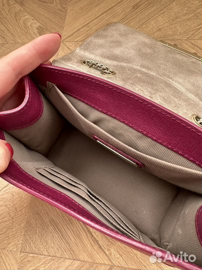 Сумка клатч Furla оригинал