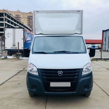 ГАЗ ГАЗель Next промтоварный, 2022