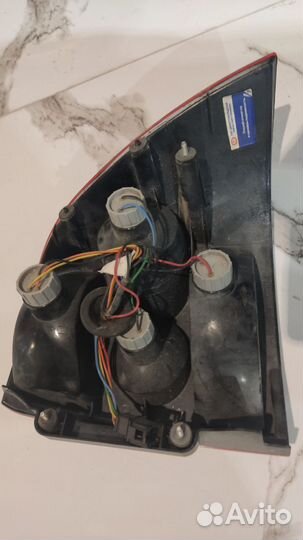 Фонарь приора