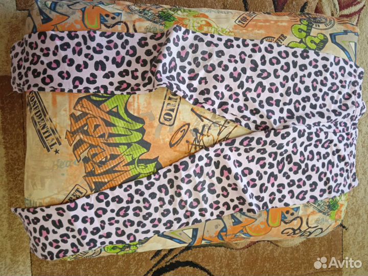 Вещи на девочку