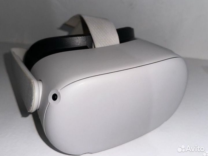 Oculus quest 2 128gb