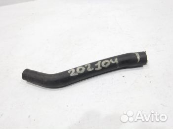 Патрубок системы охлаждения A2028321494