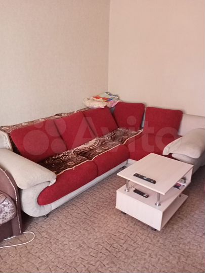 1-к. квартира, 30 м², 7/9 эт.