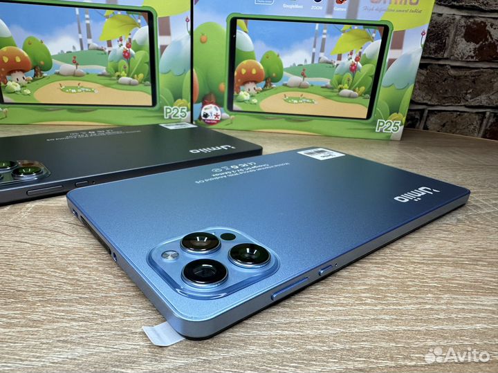 Детский обучающий планшет(новые)