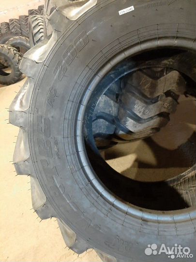 Nortec AC 203 420/70 R24