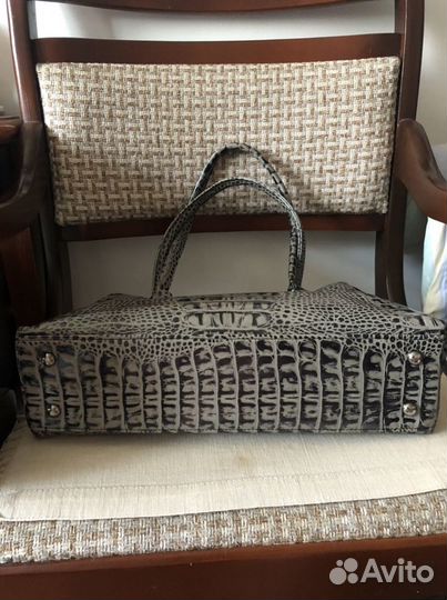 Сумка женская кожа натуральная