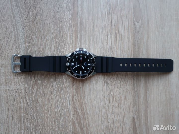 Casio Duro MDV106-1avcf