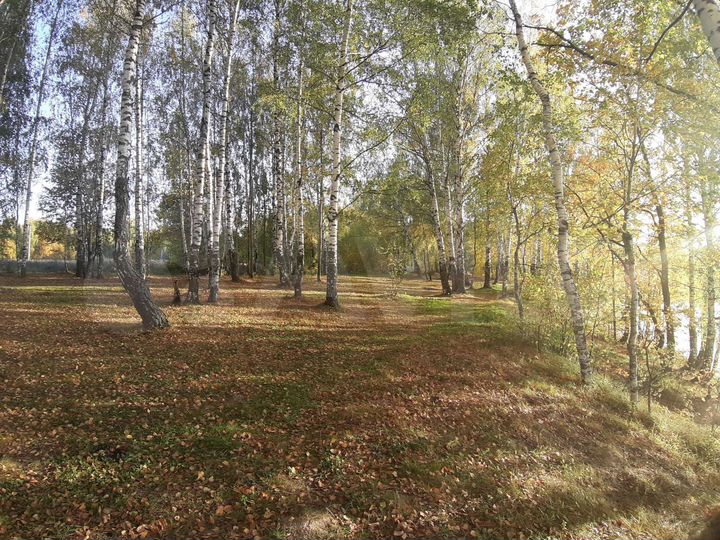 Участок 7 сот. (ИЖС)