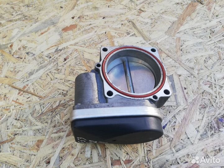 Дроссельная заслонка BMW E53, N62, V-4.4