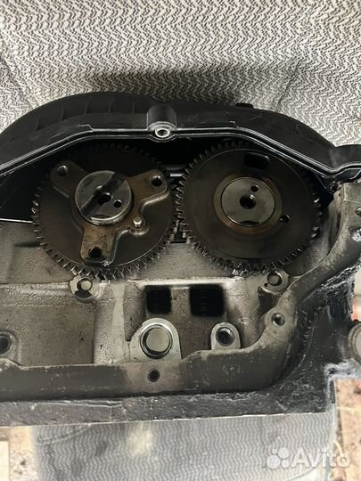 Гбц дтф 175л 2л