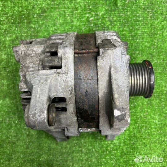 Генератор Renault Master 2.3 2011