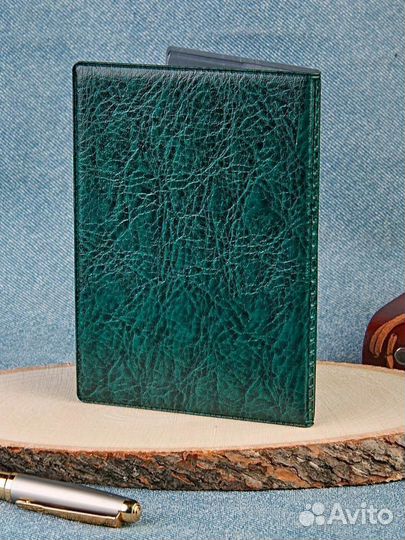 Обложка на паспорт Россия