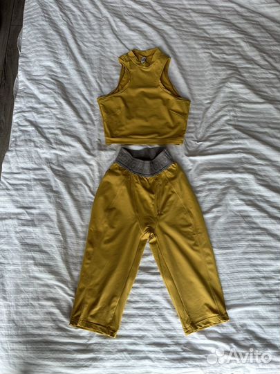 Спортивный комплект iron by mironova