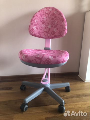 Детское кресло «TCT Nanotec» ergo-1