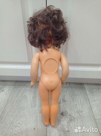 Кукла гдр СССР