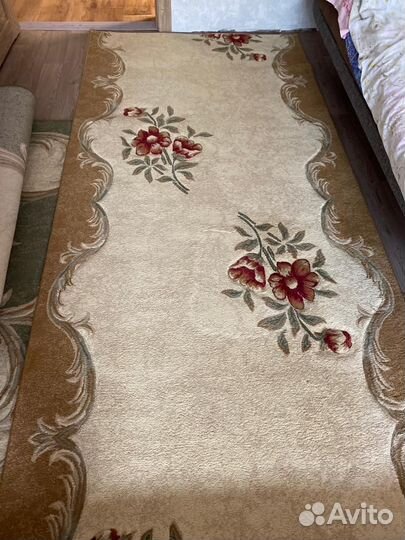 Продам ковровые дорожки