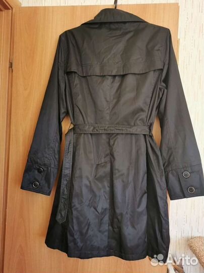 Плащ женский