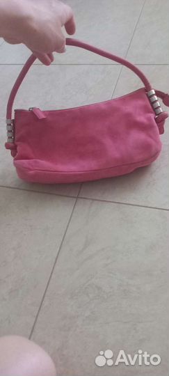 Cумка натуральная кожа