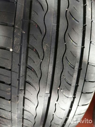 Kumho Solus KH17 205/55 R16