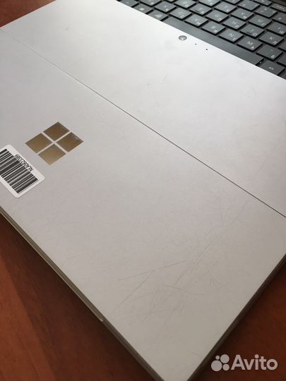 Microsoft Surface Pro 4. i7/16gb/256gb