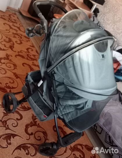 Carrello Forte CRL-8502 Pine Green