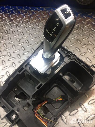 Селектор бмв х5 е 70