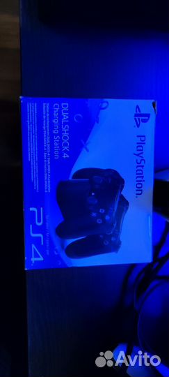 Sony ps4 pro