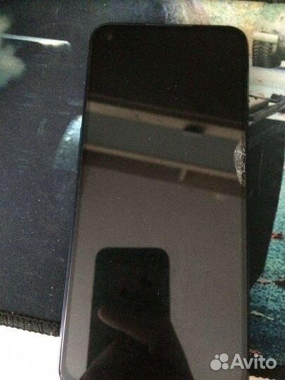 Realme narzo 30 5g