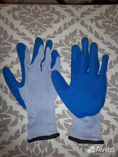 Перчатки защитные Софья-Экстра(размер 10)