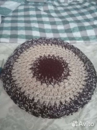 Салфетка кружево