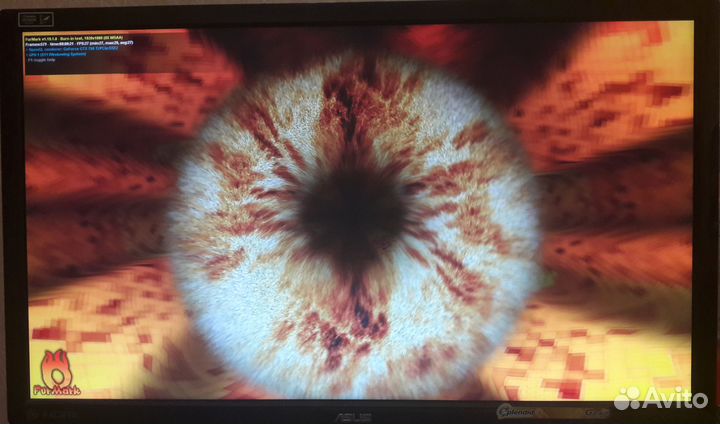 Asus VG248QE, Samsung 2343NW (x), LG F700P