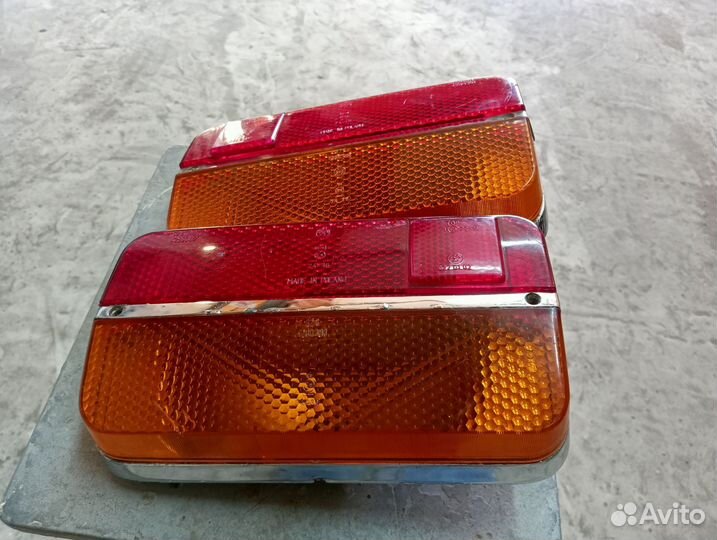 Фонари ваз 2103