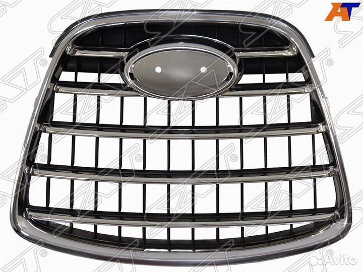 Решетка радиатора subaru tribeca 06-08 ST-SBB9-093