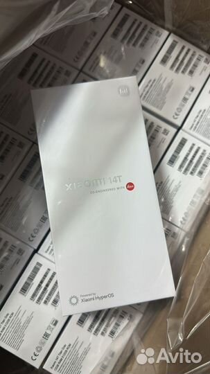 Xiaomi 14T, 12/512 ГБ