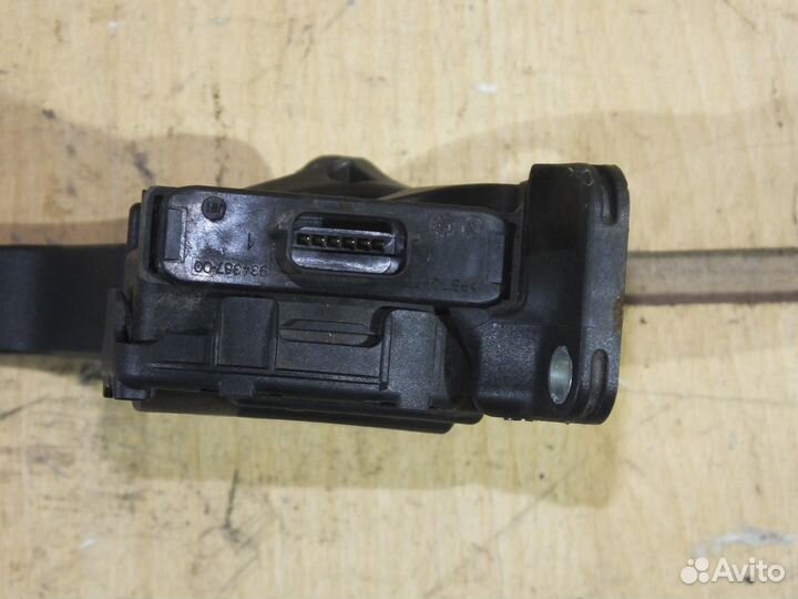Педаль газа для Форд Фокус 3 BV61-9F836-AB