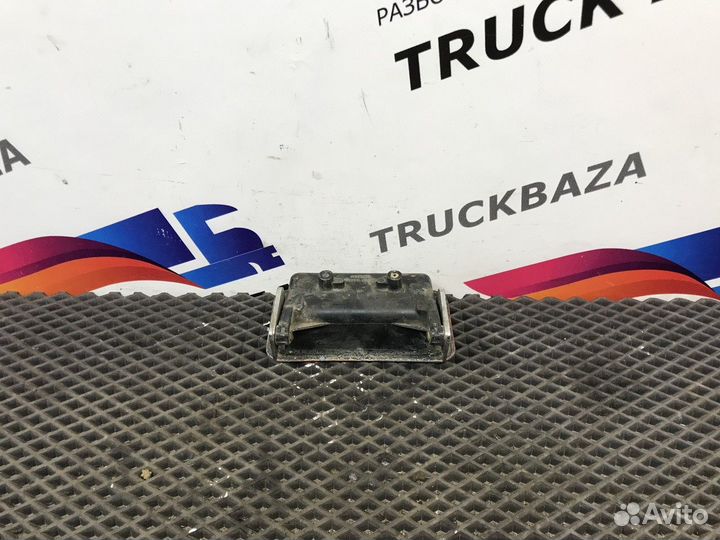 1576179 Ручка двери наружная универсальная Volvo F