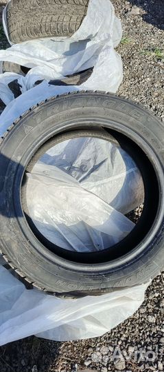 Triangle TR777 225/55 R17